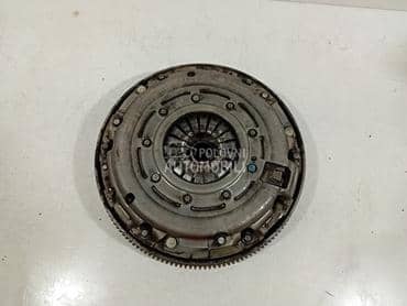 Zamajac za Mercedes Benz SLK 200 od 2014. do 2021. god.