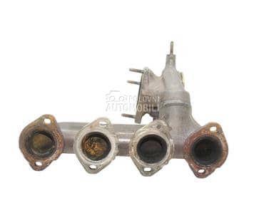 Izduvna grana za Mercedes Benz SLK 200 od 2014. do 2021. god.