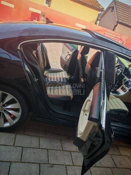 Volkswagen Passat CC 2.0 tdi PANO FUL