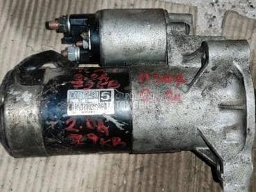 Anlaser 2.0 HDI 66 / 79 KW za Peugeot 307