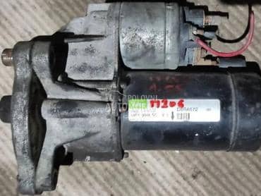 Anlaser 1.1 / 1.4 / 1.6 Benzin za Peugeot 206