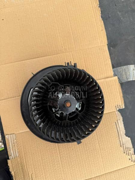 Ventilator