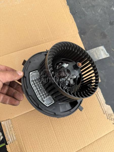 Ventilator