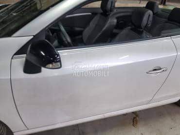 Vrata Cabrio za Renault Megane od 2009. do 2015. god.