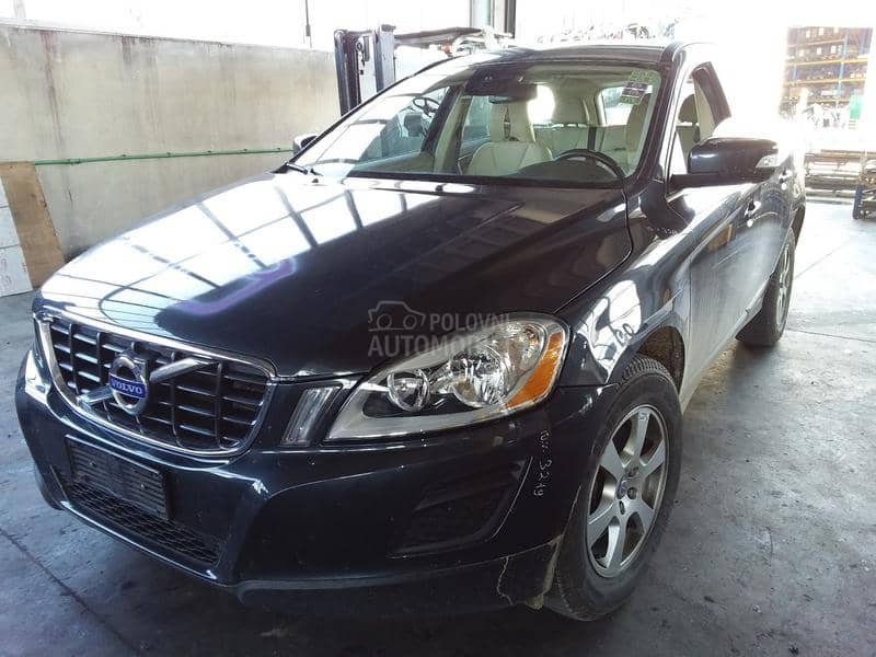 Volvo XC60 2008 -  kompletan auto u delovima