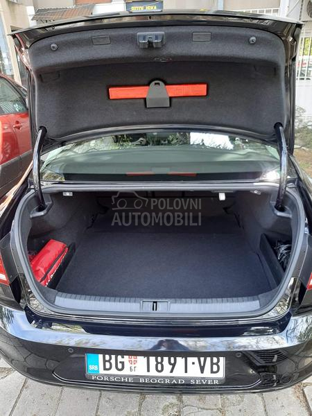 Volkswagen Passat B8 2.0 tdi