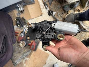 Brisači za Škoda Octavia od 1998. do 2003. god.