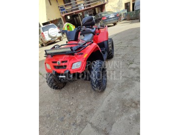 Can-Am 400 max