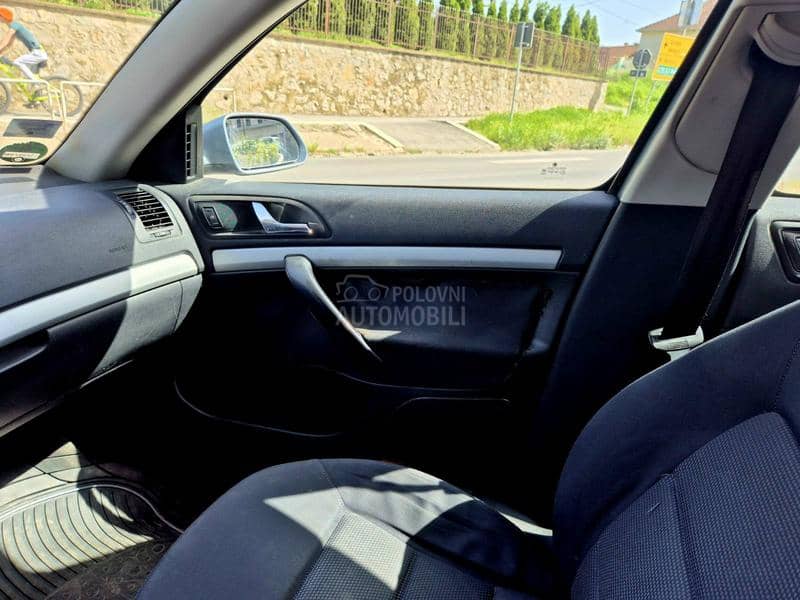 Škoda Octavia 1.9 TDI