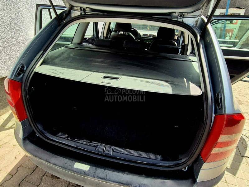 Škoda Octavia 1.9 TDI
