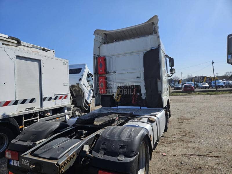 DAF XF 460