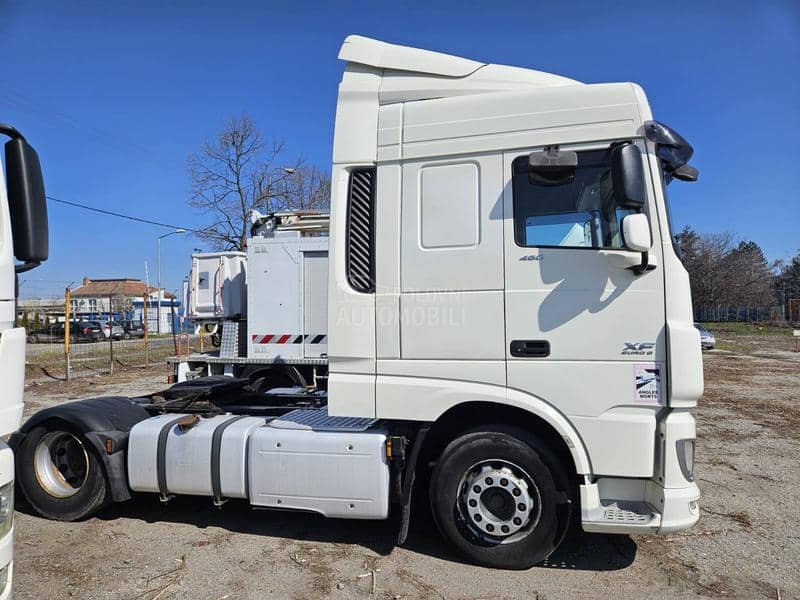 DAF XF 460