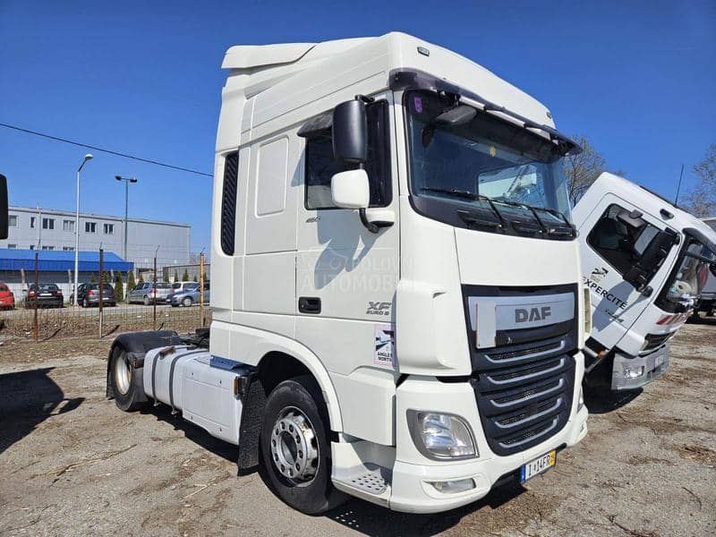 DAF XF 460