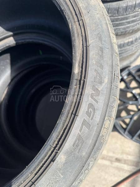 Triangle 255/40 R21 Letnja