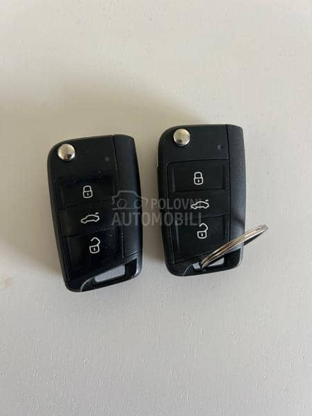 Škoda Karoq 1.6tdi DSG