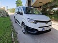 Toyota Proace City 1.5 HDI N1