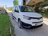Toyota Proace City 1.5 HDI N1