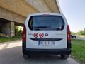 Toyota Proace City 1.5 HDI N1