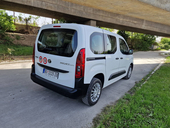 Toyota Proace City 1.5 HDI N1