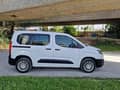 Toyota Proace City 1.5 HDI N1