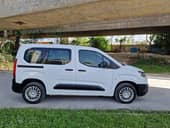 Toyota Proace City 1.5 HDI N1