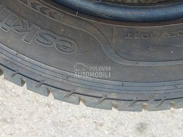 Sava 215/60 R16 Sve sezone