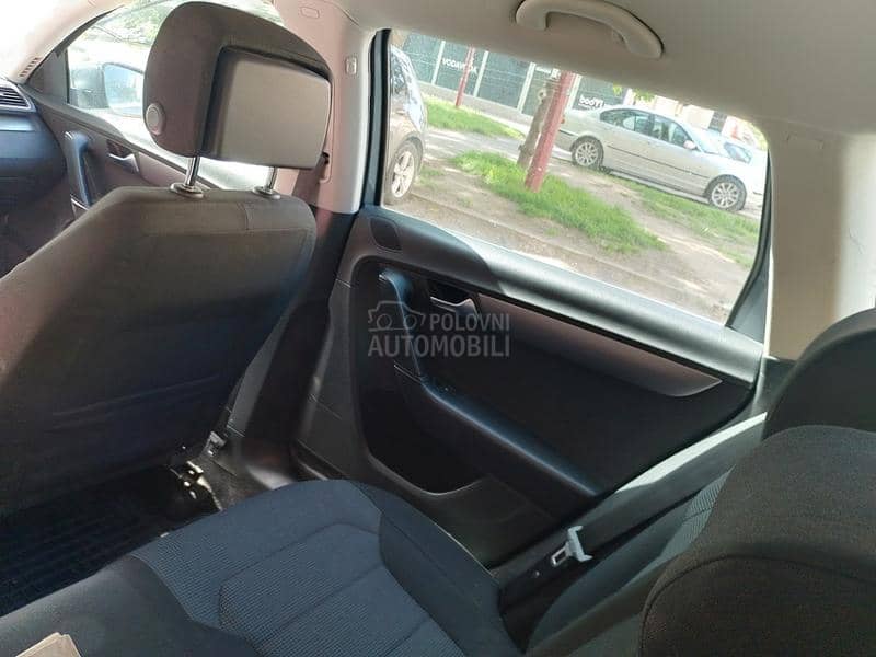Volkswagen Passat B7 1.4