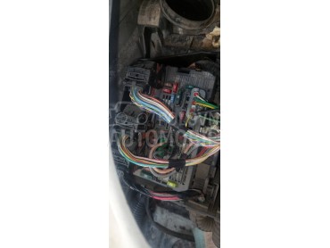 BSM R03 za Citroen Ostalo