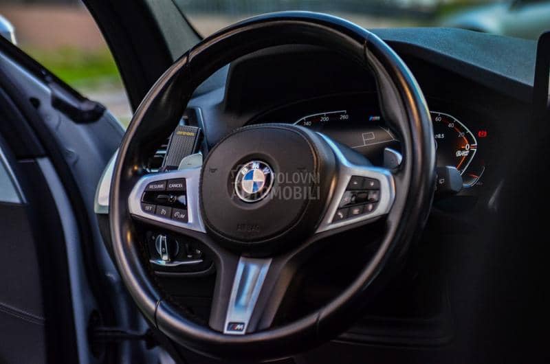 BMW X3 X3 XDRIVE  HIBRID
