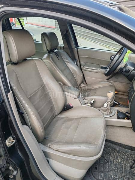 Renault Megane 1.9dci