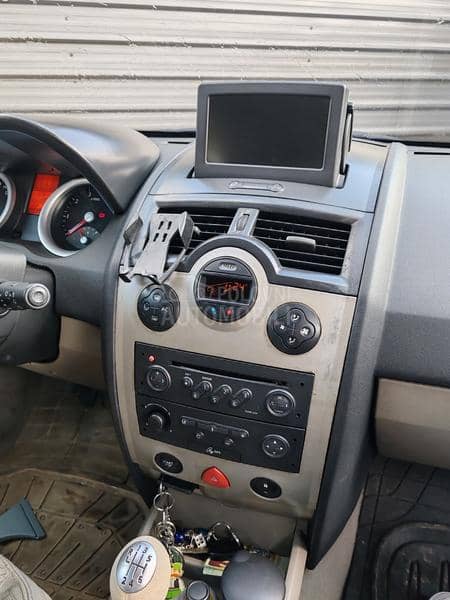 Renault Megane 1.9dci