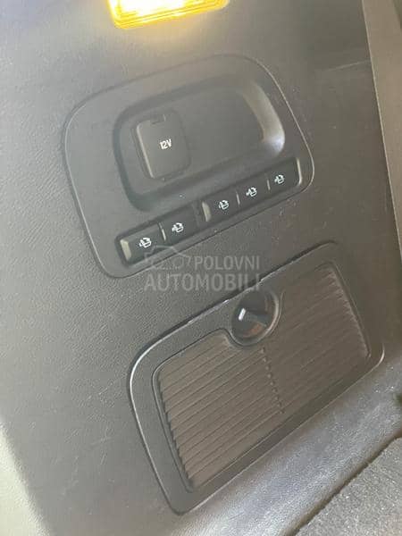 Ford S-Max koza aut. masaza