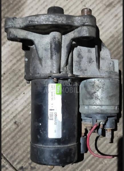 Anlaser 1.4 / 1.6 Benzin