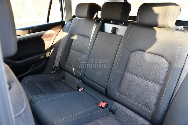 Volkswagen Passat B8 1.6 TDI Bluemotion