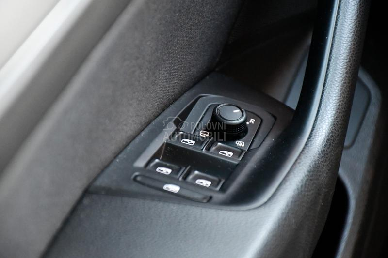 Volkswagen Passat B8 1.6 TDI Bluemotion