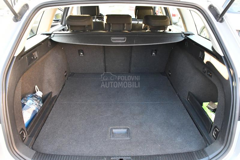 Volkswagen Passat B8 1.6 TDI Bluemotion