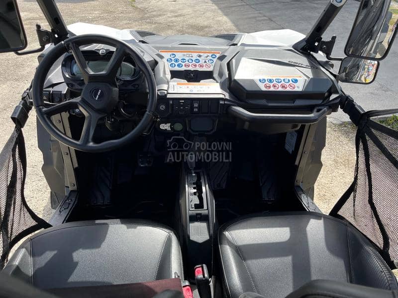 Can-Am maveric