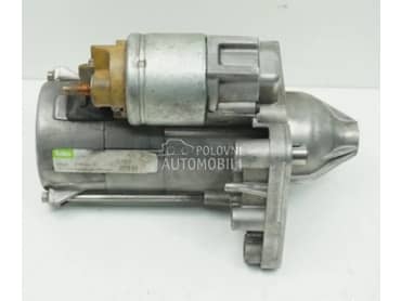 Anlaser za Peugeot 2008, 206, 207 ...