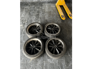 Aluminijumske felne  19" 5 x 112
