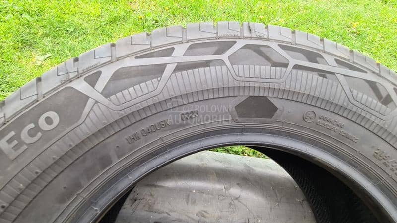 Continental 215/75 R16 Letnja
