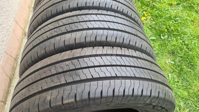 Continental 215/75 R16 Letnja