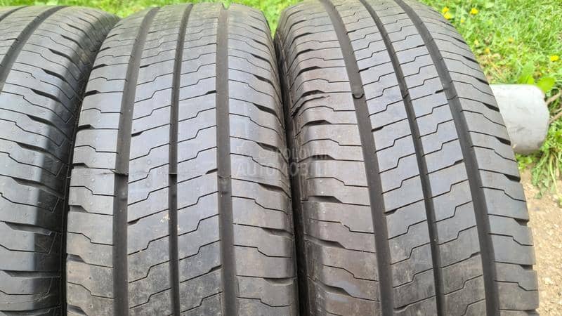 Continental 215/75 R16 Letnja