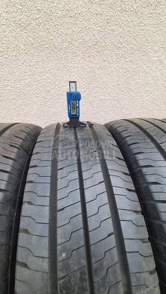 Continental 215/75 R16 Letnja