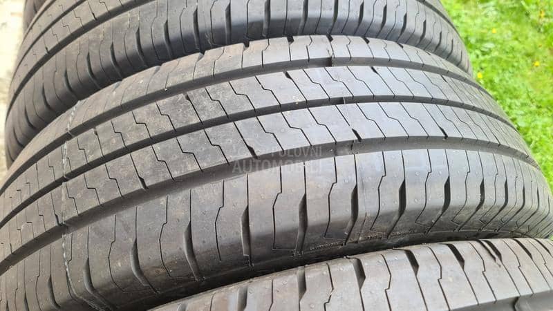 Continental 215/75 R16 Letnja