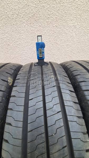 Continental 215/75 R16 Letnja