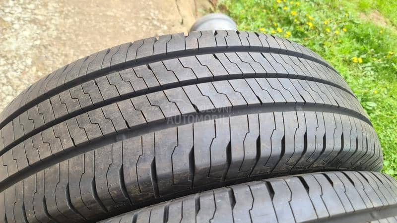 Continental 215/75 R16 Letnja