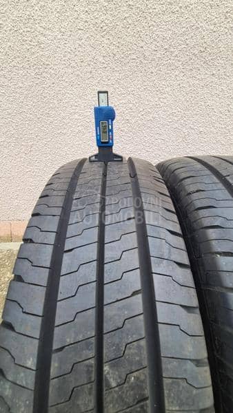 Continental 215/75 R16 Letnja