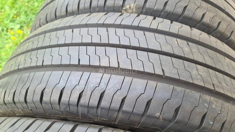 Continental 215/75 R16 Letnja
