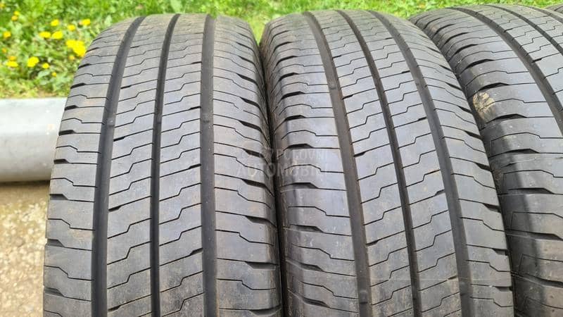 Continental 215/75 R16 Letnja