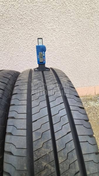 Continental 215/75 R16 Letnja